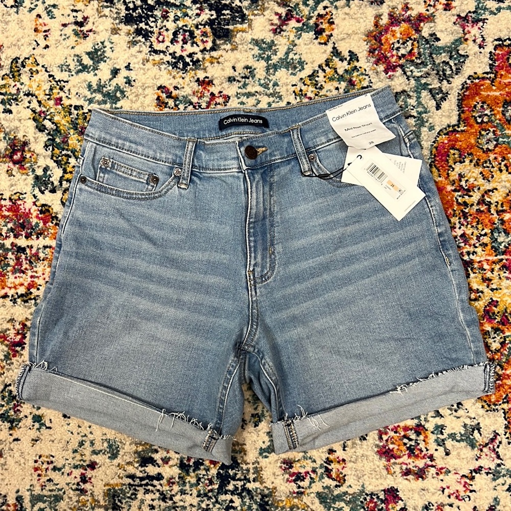 Calvin Klein Shorts